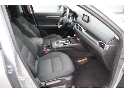 Mazda-CX-5