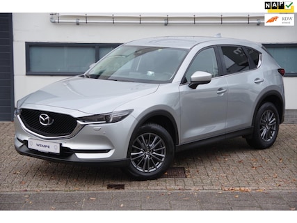 Mazda-CX-5