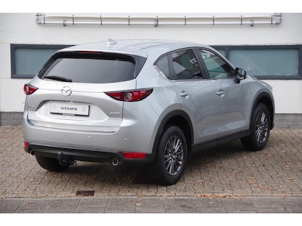 Mazda-CX-5