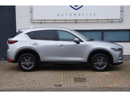 Mazda-CX-5