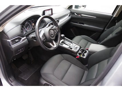 Mazda-CX-5