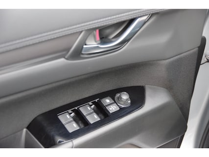 Mazda-CX-5