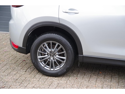 Mazda-CX-5