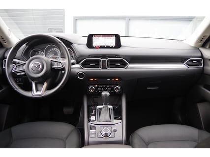 Mazda-CX-5