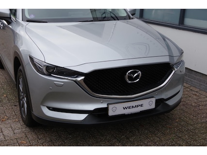 Mazda-CX-5