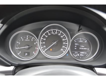 Mazda-CX-5