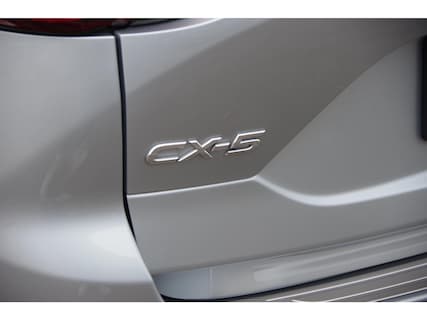Mazda-CX-5