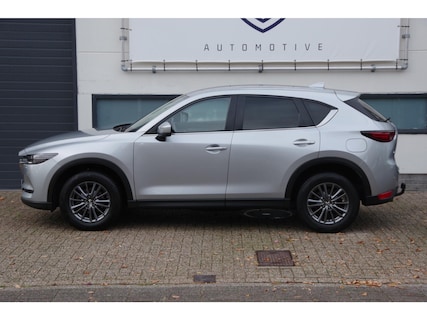 Mazda-CX-5