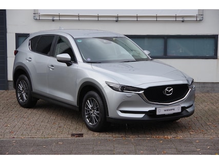 Mazda-CX-5