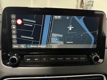 Hyundai-Kona
