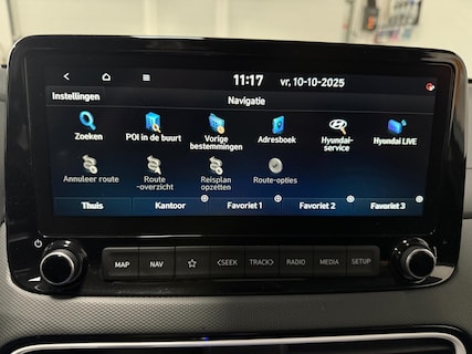 Hyundai-Kona