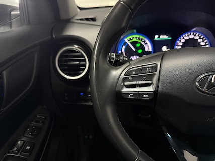 Hyundai-Kona