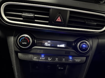 Hyundai-Kona