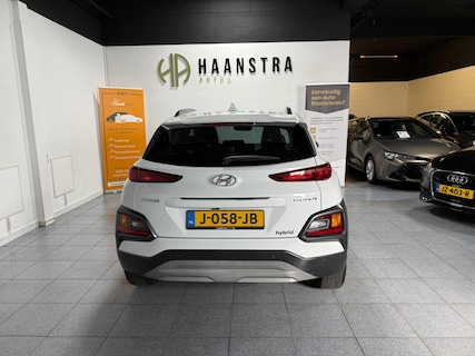 Hyundai-Kona