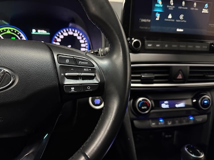 Hyundai-Kona