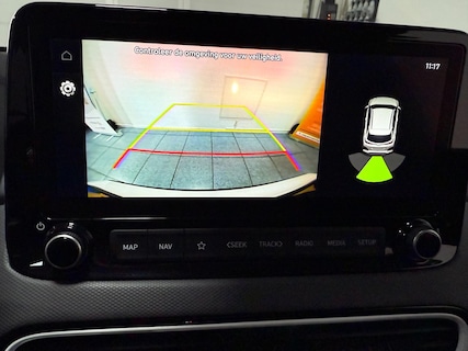 Hyundai-Kona