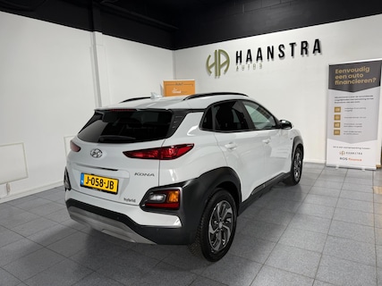 Hyundai-Kona