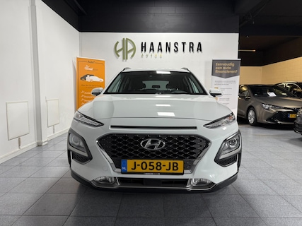 Hyundai-Kona