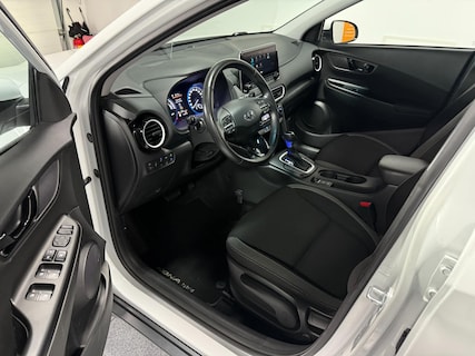 Hyundai-Kona