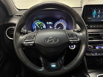 Hyundai-Kona