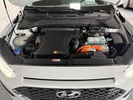 Hyundai-Kona