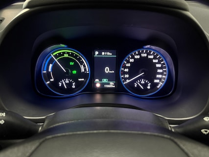 Hyundai-Kona