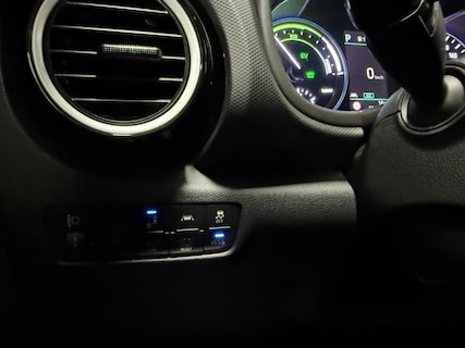 Hyundai-Kona