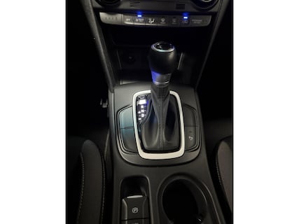 Hyundai-Kona