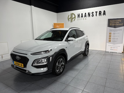 Hyundai-Kona