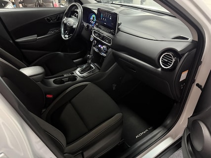 Hyundai-Kona