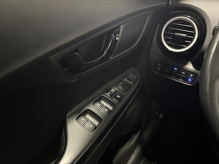 Hyundai-Kona