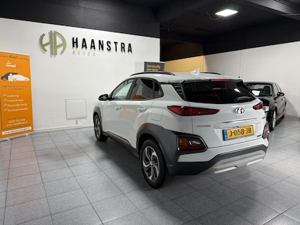 Hyundai-Kona