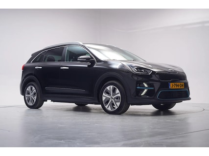 Kia-e-Niro