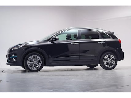 Kia-e-Niro