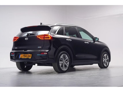 Kia-e-Niro