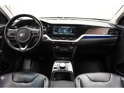 Kia-e-Niro