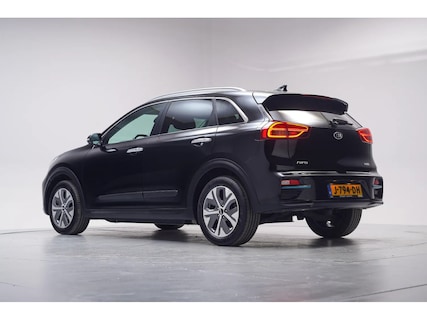 Kia-e-Niro