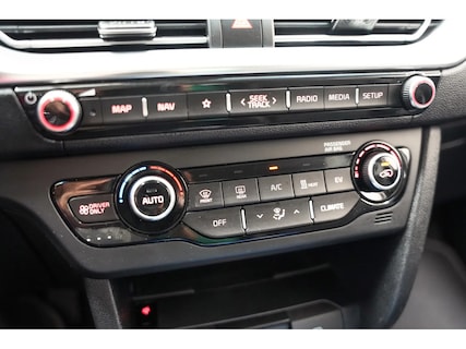 Kia-e-Niro