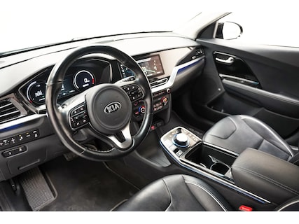 Kia-e-Niro