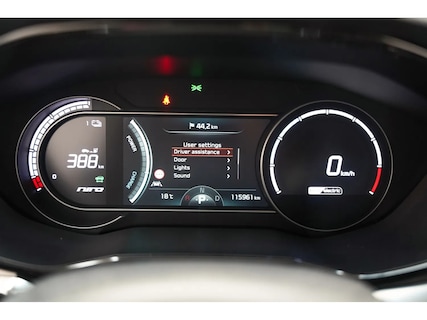Kia-e-Niro