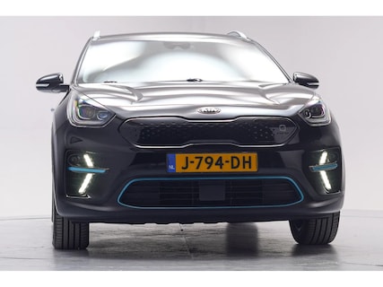 Kia-e-Niro