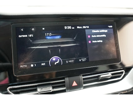 Kia-e-Niro