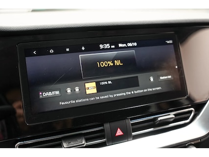 Kia-e-Niro