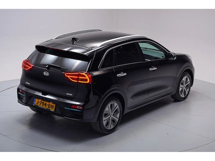 Kia-e-Niro