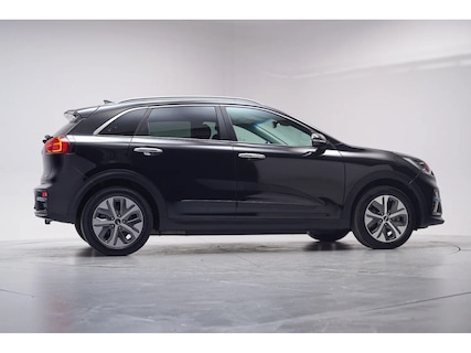 Kia-e-Niro