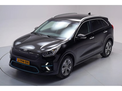 Kia-e-Niro