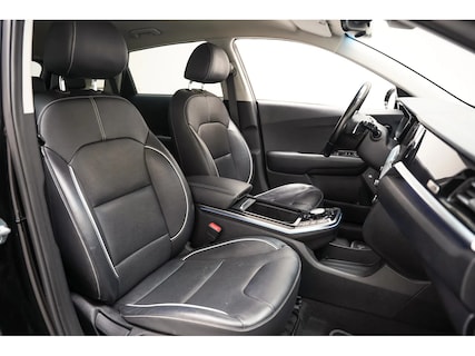 Kia-e-Niro