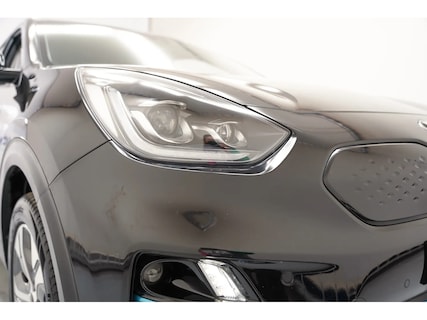 Kia-e-Niro