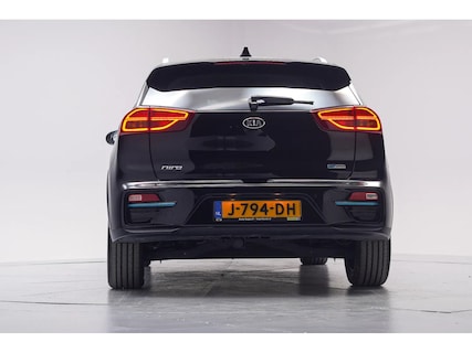 Kia-e-Niro