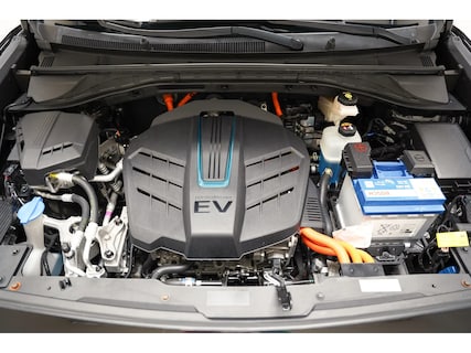 Kia-e-Niro